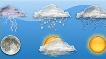 طقس خريفي بارد يسيطر على البلاد الخميس 23 أكتوبر 2025 وتأثيره على الحياة اليومية